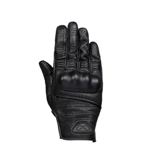 Guantes de moto de cuero para el verano Ixon Sixty Six