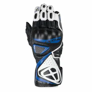 Summer motorcycle gloves Ixon Gp5 air image-0
