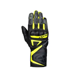 Summer motorcycle gloves Ixon GP5 Air image-0