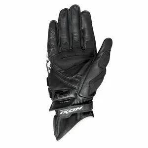 Guantes de moto de verano Ixon Rs6 air image-1