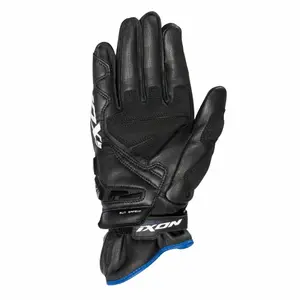 Guantes de moto de verano Ixon Rs6 air image-1