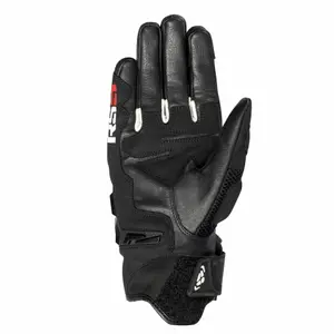 Guantes de moto de verano Ixon Rs5 air image-1