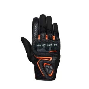 Guantes de moto de cuero para el verano Ixon RS5 Air image-0