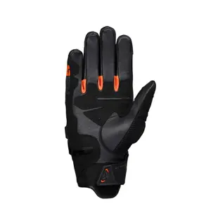 Guantes de moto de cuero para el verano Ixon RS5 Air image-1