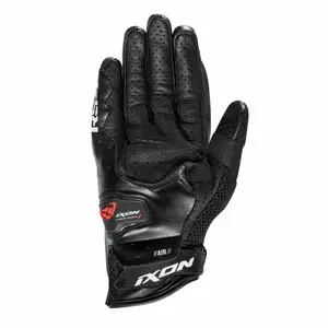 Letnie rękawice motocyklowe Ixon Rs4 air image-1