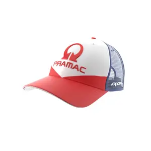 Cap Ixon Cap2 Pramac 22 image-0