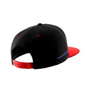 Flad kasket Ixon Cap1 Aprilia 23 image-1