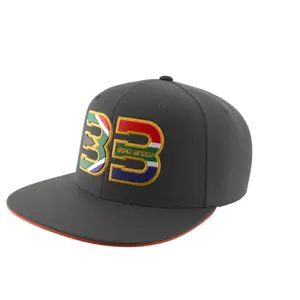 Flat Cap Ixon Cap1 Brad 23 image-0
