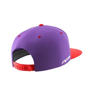 Flat Cap Ixon Cap1 Pramac 23 image-1