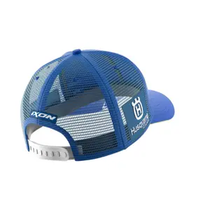 Mütze Ixon Cap2 Inta 23 image-1