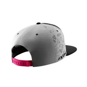 Flat Cap Ixon Cap1 Espa 23 image-1
