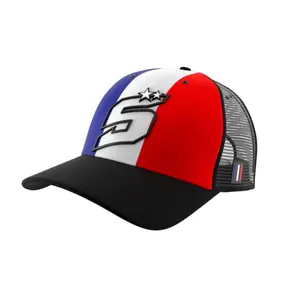 Casquette trucker Ixon Cap2 Zarco 24 image-0