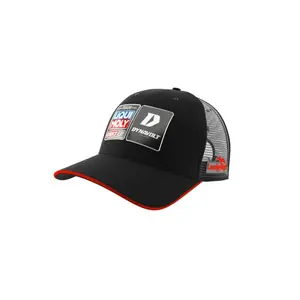 Καπέλο trucker Ixon Cap2 Inta 25 image-0