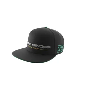 Snapback cap Ixon Cap1 Brad 25 image-0