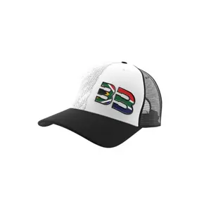 Trucker Cap Ixon Cap2 Brad 25 image-0