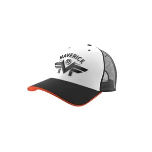 Καπέλο trucker Ixon Cap2 Mvk 25 image-0