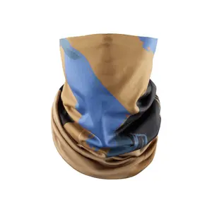 Motorcycle choker Ixon Void image-0