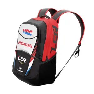 Motorcycle backpack Ixon LCR Team 22 image-0