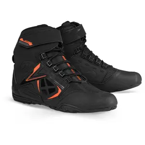 Motorrad-Sneakers Ixon Killer WP image-0
