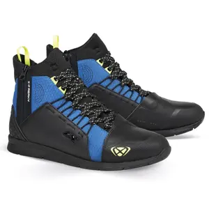 Zapatillas de motos Ixon Freaky Wp image-0