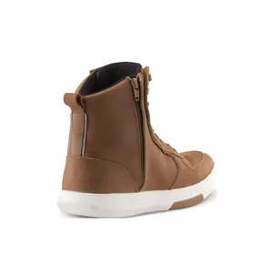 Motorfiets trainers Ixon Ghost WP image-1