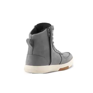 Baskets moto femme Ixon Ghost WP image-1