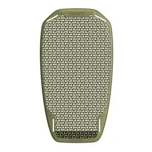 Paraschiena per moto Ixon Fanom BFB_2 image-0