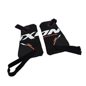 Motorcycle airbag vest Ixon Kit Chest