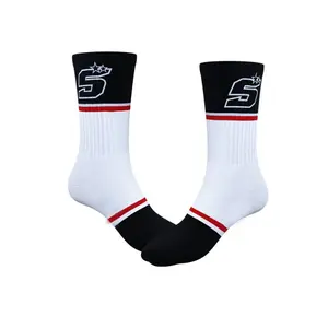 Motorrad-Socken Ixon Zarco 25 image-0