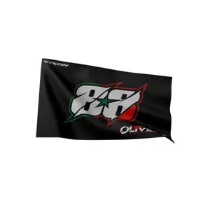Flag Ixon FG1 Oliv 23 image-0