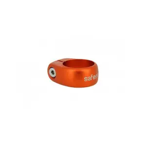 Saddle lock Ixow 34.9mm image-0