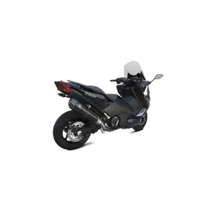escape de moto Ixrace Titan T-Max 560 image-0