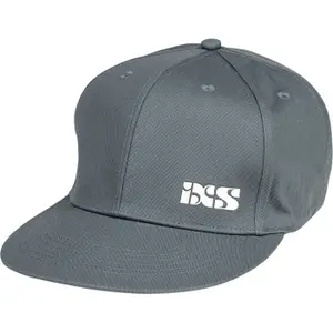Casquette snapback IXS Brand 1.0 image-0