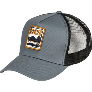 Casquette trucker IXS Brand 1.0 image-0