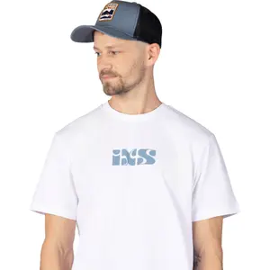 Casquette trucker IXS Brand 1.0 image-1