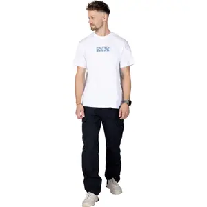 T-shirt IXS Brand 1.1 image-1