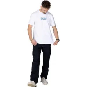 T-shirt IXS Brand 1.1 image-2