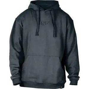 Hooded Sweatshirt IXS Brand 1.0