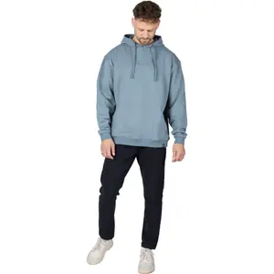 Sweatshirt med hætte IXS Brand 1.0 image-1