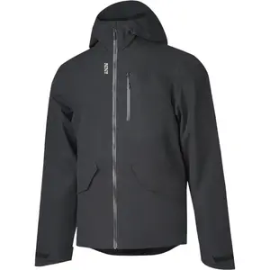 Laminated Waterproof Jacket IXS AW 1.0