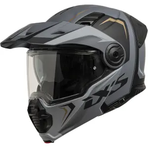 Modularer Motorradhelm IXS Venture 1.0 image-2