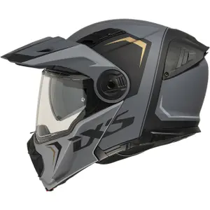 Modularer Motorradhelm IXS Venture 1.0 image-3