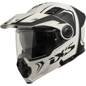 Modularer Motorradhelm IXS Venture 1.0 image-1