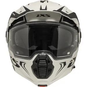 Modularer Motorradhelm IXS Venture 1.0
