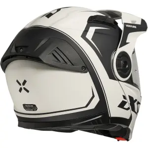 Modularer Motorradhelm IXS Venture 1.0 image-2