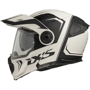 Modularer Motorradhelm IXS Venture 1.0 image-3