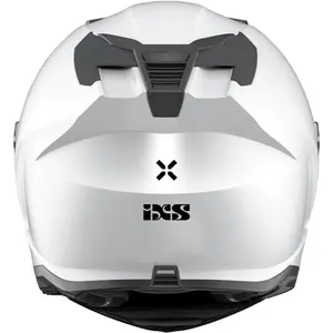Casco integrale da moto IXS 912 SV 1.0 image-2