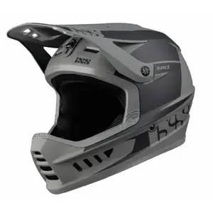 Hjelm IXS XACT Evo image-1