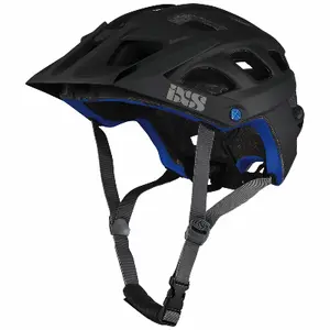 Casque IXS Trail Evo Electric Plus image-0