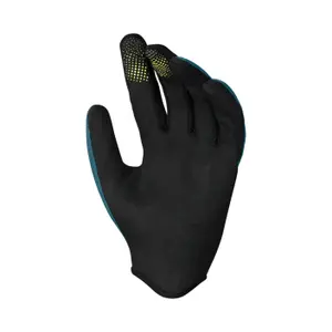 All season motorcycle gloves IXS Carve image-1
